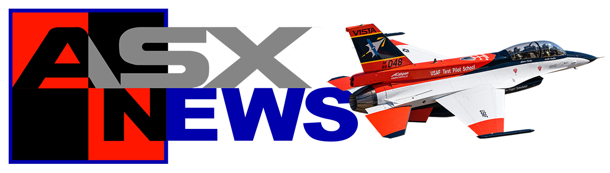 ASX News