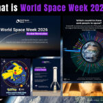 What Is World Space Week 2026?